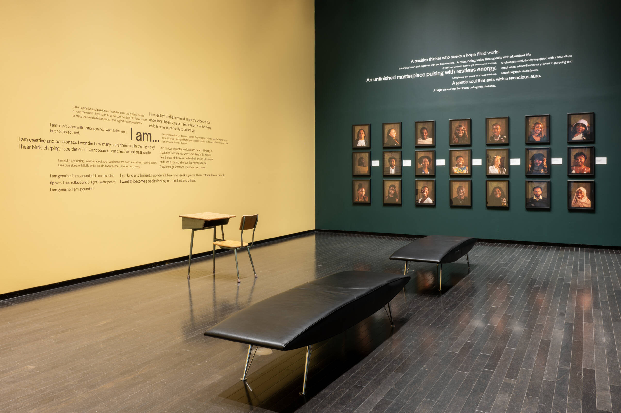 Art Gallery of Alberta, 2024